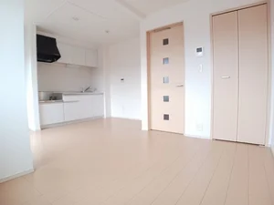 姫路市のマンスリーマンション・ウィークリーマンション「エスペランサ香寺 204・洋室(No.1316841)」メイン画像