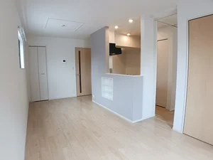 兵庫県のマンスリーマンション・ウィークリーマンション「ラウト 103・洋室(No.1316842)」メイン画像