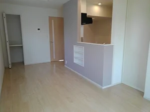 のマンスリーマンション・ウィークリーマンション「ラウト 103・洋室(No.1316842)」メイン画像