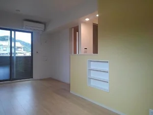 播州赤穂駅（兵庫県）のマンスリーマンション・ウィークリーマンション「リヴィエールⅡ 103・洋室(No.1316844)」メイン画像