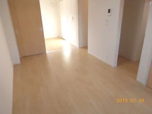 のマンスリーマンション・ウィークリーマンション「サンフィールドⅡ 102・洋室(No.1316847)」メイン画像