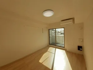 のマンスリーマンション・ウィークリーマンション「ラ・ルミエール 302・洋室(No.1316848)」メイン画像