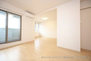 櫟本駅（奈良県）のマンスリーマンション・ウィークリーマンション「クレストールⅡ 202・洋室(No.1316849)」メイン画像