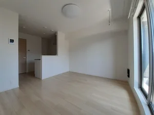 のマンスリーマンション・ウィークリーマンション「アネモスヒルズ姫路Ⅱ 205・洋室(No.1316851)」メイン画像