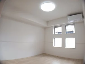 のマンスリーマンション・ウィークリーマンション「アレグリア 101・洋室(No.1316854)」メイン画像