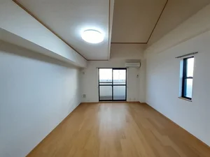 のマンスリーマンション・ウィークリーマンション「カーサ・エル・タカミヤ 206・洋室(No.1316873)」メイン画像