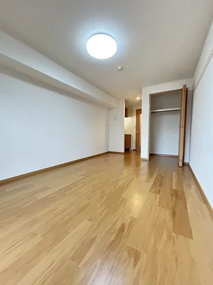 のマンスリーマンション・ウィークリーマンション「ジェルメ 106・洋室(No.1316877)」メイン画像