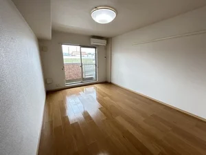 のマンスリーマンション・ウィークリーマンション「エアリーイースト 202・洋室(No.1316880)」メイン画像
