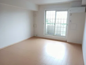 桃山学院教育大学周辺のマンスリーマンション・ウィークリーマンション「ジャン＆Ｔ 206・洋室(No.1316881)」メイン画像