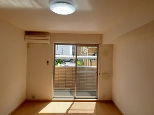 のマンスリーマンション・ウィークリーマンション「エレガント叶　Ⅱ 102・洋室(No.1316882)」メイン画像