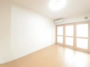 奈良県のマンスリーマンション・ウィークリーマンション「カルム　デアイ 106・洋室(No.1316886)」メイン画像