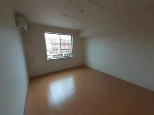 のマンスリーマンション・ウィークリーマンション「フラワータウン　ベルフラワー 206・洋室(No.1316887)」メイン画像