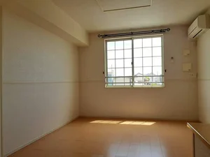 のマンスリーマンション・ウィークリーマンション「ノースコート・Ｋ 213・洋室(No.1316888)」メイン画像