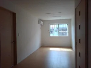 のマンスリーマンション・ウィークリーマンション「カーサ　ルミノーザ 105・洋室(No.1316891)」メイン画像