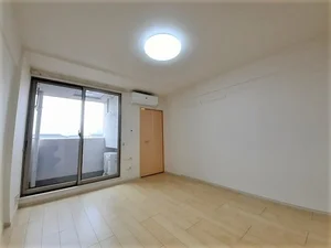 大阪府立大学羽曳野キャンパス周辺のマンスリーマンション・ウィークリーマンション「ライルエフ北野田 302・洋室(No.1316892)」メイン画像