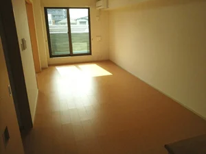 学校法人　関西医科大学　関西医科大学総合医療センター周辺のマンスリーマンション・ウィークリーマンション「クリサンテーム　トキ 201・洋室(No.1316895)」メイン画像