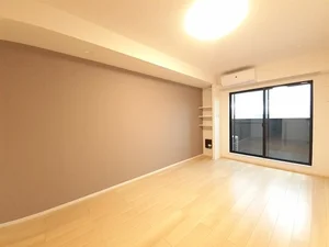 奈良県のマンスリーマンション・ウィークリーマンション「カルセドニー 306・洋室(No.1316896)」メイン画像