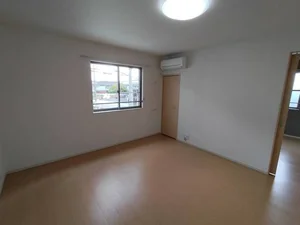 のマンスリーマンション・ウィークリーマンション「オーク　ビレッジⅡ 201・洋室(No.1316897)」メイン画像