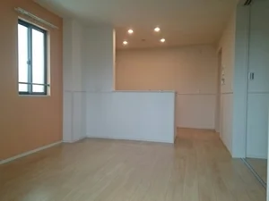 阪南大学本キャンパス周辺のマンスリーマンション・ウィークリーマンション「プラシード 201・洋室(No.1316900)」メイン画像