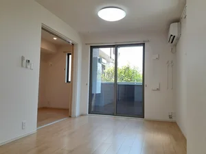 四条畷駅（大阪府）のマンスリーマンション・ウィークリーマンション「スナグレジデンスＳ－１ 106・洋室(No.1316901)」メイン画像