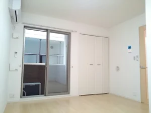 のマンスリーマンション・ウィークリーマンション「ＡＬＨＯＵＳＥ南城戸 102・洋室(No.1316902)」メイン画像