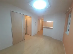 のマンスリーマンション・ウィークリーマンション「ファミリア 106・洋室(No.1316904)」メイン画像