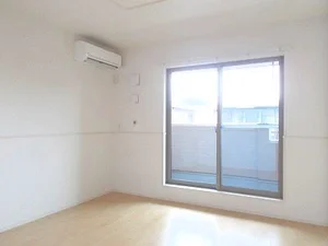 のマンスリーマンション・ウィークリーマンション「プルメリア 203・洋室(No.1316908)」メイン画像