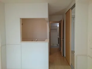 大阪市のマンスリーマンション・ウィークリーマンション「ソレイユ平野 305・洋室(No.1316911)」メイン画像