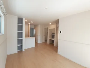 大阪府立大学羽曳野キャンパス周辺のマンスリーマンション・ウィークリーマンション「ヒールコートⅡ 101・洋室(No.1316912)」メイン画像