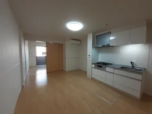 のマンスリーマンション・ウィークリーマンション「セレーノ 103・洋室(No.1316913)」メイン画像