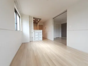 のマンスリーマンション・ウィークリーマンション「レジオンス阪杉 106・洋室(No.1316914)」メイン画像