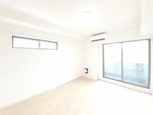 のマンスリーマンション・ウィークリーマンション「キアーロ　下田 201・洋室(No.1316916)」メイン画像