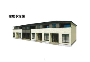 のマンスリーマンション・ウィークリーマンション「グランディール富雄南 205・洋室(No.1316920)」メイン画像