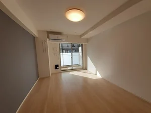 守口市駅（大阪府）のマンスリーマンション・ウィークリーマンション「Ｅｘｃｅｌｌｅｎｔ・Ｔ 202・洋室(No.1316927)」メイン画像