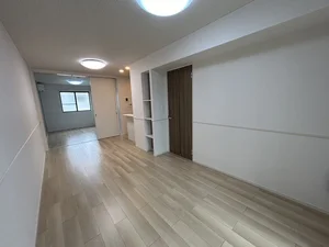 のマンスリーマンション・ウィークリーマンション「セブンスターズ　コーポ奥田 103・洋室(No.1316928)」メイン画像