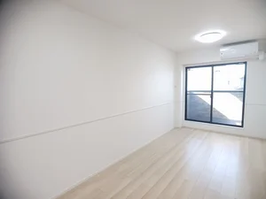 のマンスリーマンション・ウィークリーマンション「マノワール磯城 205・洋室(No.1316932)」メイン画像