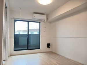 桃山学院教育大学周辺のマンスリーマンション・ウィークリーマンション「グラン　モンターニュ 205・洋室(No.1316933)」メイン画像