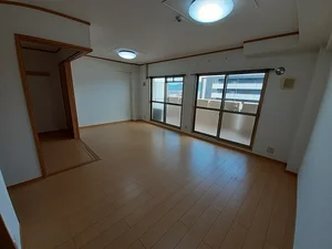 のマンスリーマンション・ウィークリーマンション「ポルトーネ 505・洋室(No.1316937)」メイン画像