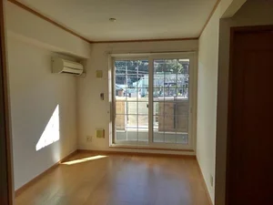 和歌山県のマンスリーマンション・ウィークリーマンション「カーサ・デ・フィオレンテ 202・洋室(No.1316938)」メイン画像