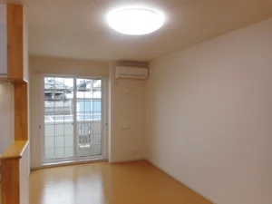 のマンスリーマンション・ウィークリーマンション「ソレイユＴ・Ｄ 102・洋室(No.1316945)」メイン画像