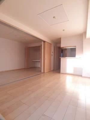 のマンスリーマンション・ウィークリーマンション「リヴェール栄谷 103・洋室(No.1316947)」メイン画像