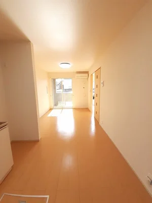 のマンスリーマンション・ウィークリーマンション「オリーブ・ｉ　Ａ 102・洋室(No.1316949)」メイン画像