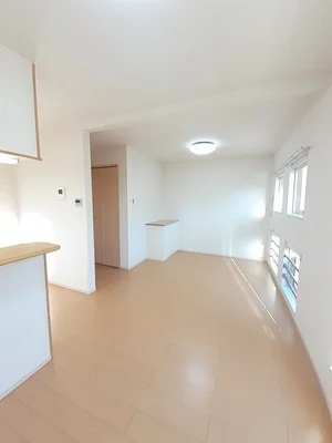 のマンスリーマンション・ウィークリーマンション「バモス・シバ 201・洋室(No.1316950)」メイン画像