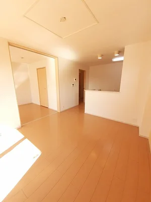 のマンスリーマンション・ウィークリーマンション「サウスエイト 202・洋室(No.1316951)」メイン画像