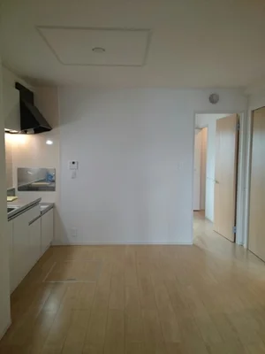 のマンスリーマンション・ウィークリーマンション「サンフラワーＢ 101・洋室(No.1316953)」メイン画像