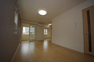 のマンスリーマンション・ウィークリーマンション「アルカンシエル　Ｂ 205・洋室(No.1316955)」メイン画像