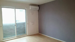 和歌山市駅（和歌山県）のマンスリーマンション・ウィークリーマンション「メゾン　ド　ボヌール 102・洋室(No.1316958)」メイン画像