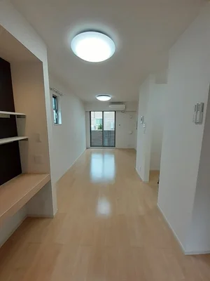 のマンスリーマンション・ウィークリーマンション「ニューサンライフⅠ 103・洋室(No.1316959)」メイン画像