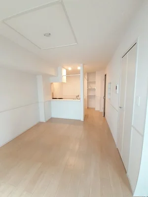 のマンスリーマンション・ウィークリーマンション「メゾン・ド・リヴェール 103・洋室(No.1316960)」メイン画像