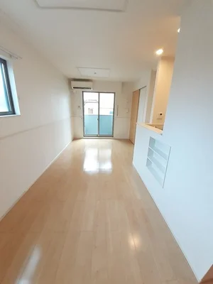 岡山市のマンスリーマンション・ウィークリーマンション「未来樹 101・洋室(No.1316962)」メイン画像